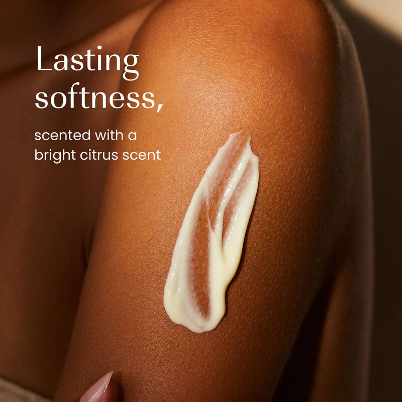 Orange Blossom Cleansing Shower Gel image number null
